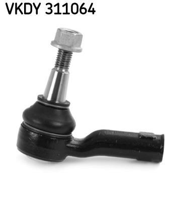 Rótula barra de dirección SKF ref. VKDY 311064